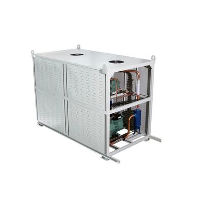 120kw Electric Heavy Oil Heater Circulating Heating System Thermal Oil Heater