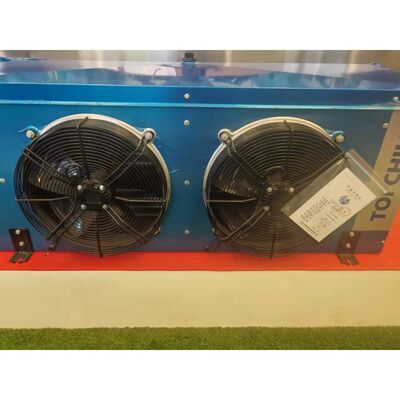 Evaporator Air Cooler Fan Evaporador Large Cooling Capacity Evaporator