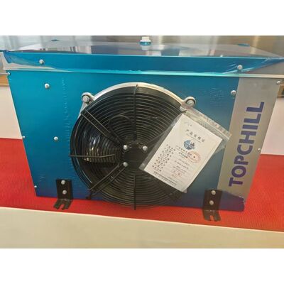 Evaporator Air Cooler Fan Evaporador Large Cooling Capacity Evaporator