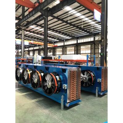 Dl Dd Djseries Evaporator for Refrigeration Cold Room