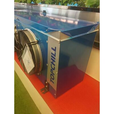 CE Certification Refrigeration Evaporator Water Flushing Frost Air Cooler for Cold Room