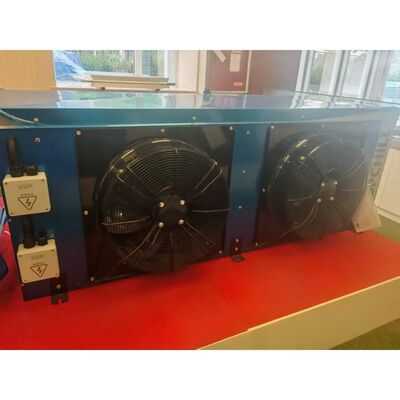 Cold Room Evaporator Fan Refrigerator Evaporator Fan Motor for Industrial Refrigerator