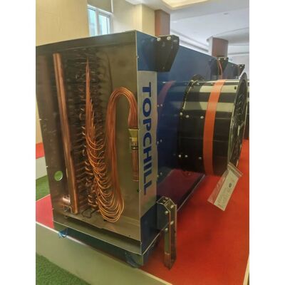 China Cold Room Evaporator Air Cooler for Cold Storage