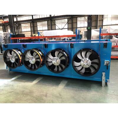 Hot Selling Cheap Evaporative Air Cooler for Cold Storage Air Cooler with Fans Water Defrosting
