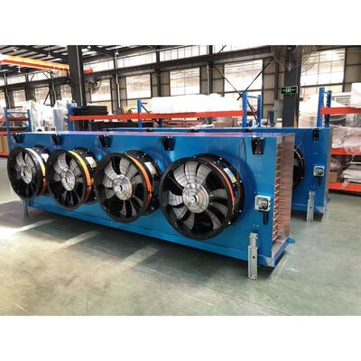 Hot Selling Cheap Evaporative Air Cooler for Cold Storage Air Cooler with Fans Water Defrosting