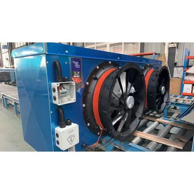 Cold Room Evaporator Air Cooler for Cold Storage