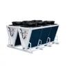 Energy-Saving Cold Storage 2HP Freezer Refrigeration All-in-One Condenser Compressor Unit for Cold Room