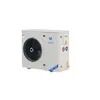Low Temperature Refrigeration Freezer Semi Hermetic Condensing Units for Cold Room