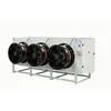 20ton 25HP 70kw Water Cooler Machine Plastic Injection Mould Cooling System Air Cooled Chiller