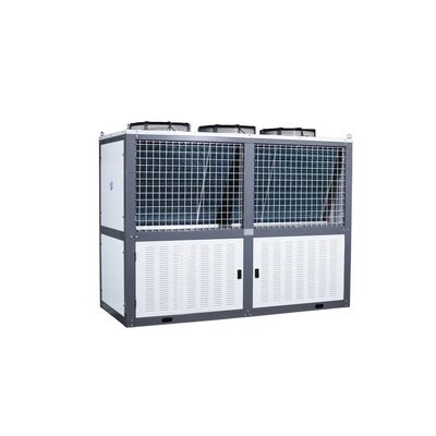 Customized Scroll Industrial Air Cooled Water Chiller with CE Certification