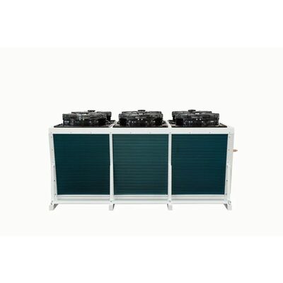 Air Cooled Condenser with Specifications for Refrigerator