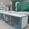 Box Type Condensing Unit Fnv-120 Shape Condenser with Compressor Cold Room Storage