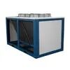 Condenser Fnv Air Cooled Condensing Unit Side Blowing Coil for Cold Room Walk in Cooler