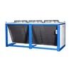 Freezer Room Cold Room Compressor Best Selling V Type Condenser for Cold Room Commercial Refrigerator Condenser Cooling Food