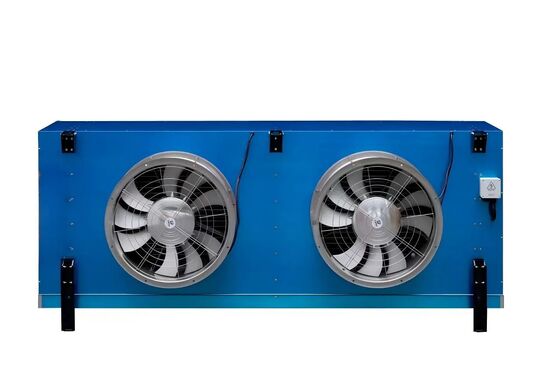 مبرد هواء للتبريد التجاري 40kw